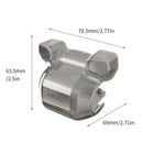 STARTRC Gimbal Camera Cover for DJI Mini 3