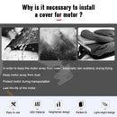 STARTRC Motor Cover Set for DJI Mini 3 Pro (6pcs)