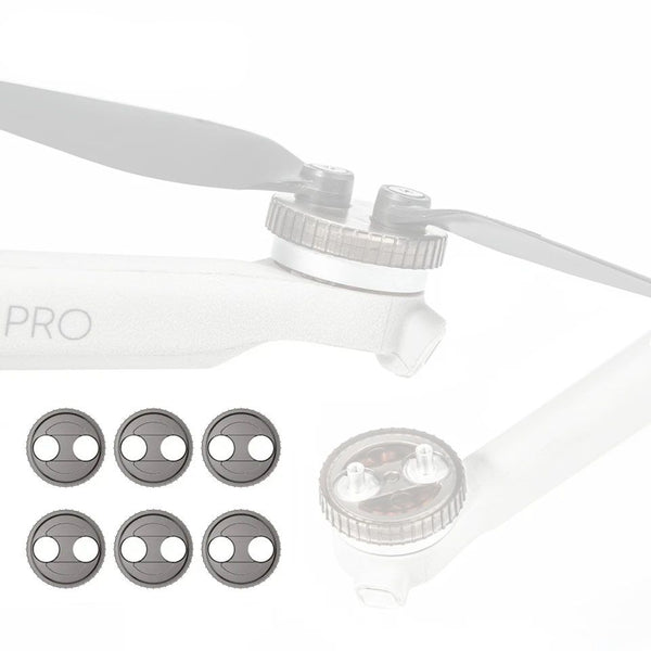 STARTRC Motor Cover Set for DJI Mini 3 Pro (6pcs)