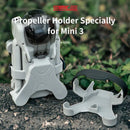 STARTRC Propeller Holder for DJI Mini 3 (Black)