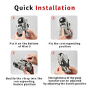 STARTRC Propeller Holder for DJI Mini 3 (Black)