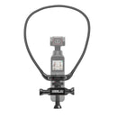 STARTRC Neck Holder for Action Cameras / DJI Pocket Series
