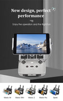 STARTRC Smart Phone / Tablet Stand for RC-N1 Controller (Grey)