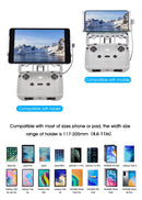 STARTRC Smart Phone / Tablet Stand for RC-N1 Controller (Grey)