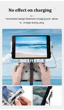 STARTRC Smart Phone / Tablet Stand for RC-N1 Controller (Grey)