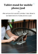 STARTRC Smart Phone / Tablet Stand for RC-N1 Controller (Grey)