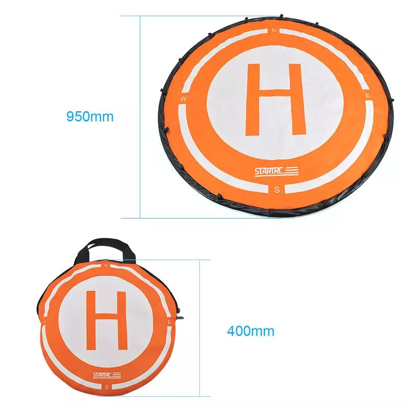STARTRC 95cm Professional Landing Pad