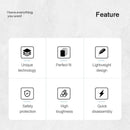 STARTRC Propeller Guard Anti-collision TPU Cover for DJI Avata