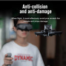 STARTRC Propeller Guard Anti-collision TPU Cover for DJI Avata