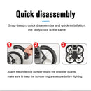 STARTRC Propeller Guard Anti-collision TPU Cover for DJI Avata