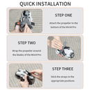 STARTRC Propeller Holder for DJI Mini 4 Pro