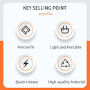 STARTRC Propeller Holder for DJI Mini 4 Pro