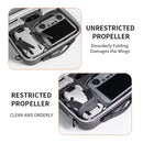 STARTRC Propeller Holder for DJI Mini 4 Pro