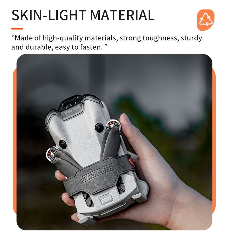 STARTRC Propeller Holder for DJI Mini 4 Pro