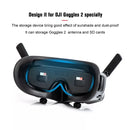 STARTRC PU Cover for DJI  Goggles 2