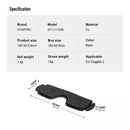 STARTRC PU Cover for DJI  Goggles 2