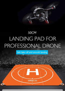 STARTRC PVC Drone Landing Pad (50x50cm)