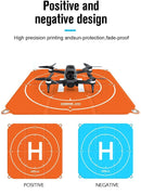 STARTRC PVC Drone Landing Pad (50x50cm)