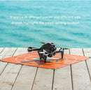 STARTRC PVC Drone Landing Pad (50x50cm)