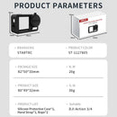 STARTRC Silicone Cover for DJI Osmo Action 3 / Osmo Action 4