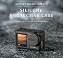 STARTRC Silicone Cover for DJI Osmo Action 3 / Osmo Action 4