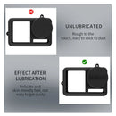 STARTRC Silicone Cover for DJI Osmo Action 3 / Osmo Action 4