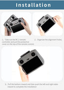 STARTRC Silicone Cover for DJI RC 2