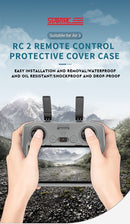 STARTRC Silicone Cover for DJI RC 2