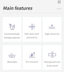 STARTRC Silicone Cover for DJI RC 2