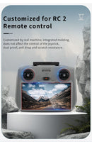 STARTRC Silicone Cover for DJI RC 2