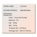 STARTRC Square Drone Landing Pad (55x55cm)