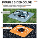 STARTRC Square Drone Landing Pad (55x55cm)