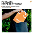 STARTRC Square Drone Landing Pad (55x55cm)