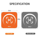 STARTRC Square Drone Landing Pad (55x55cm)