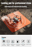 STARTRC Square PVC Drone Landing Pad (65x65cm)