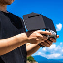 STARTRC Sun Shade for DJI RC (Black)