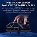 STARTRC Tail Wing Battery Anti-Scratch Cover for DJI Avata