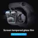 STARTRC Tempered Glass for Mavic 3 Pro Gimbal Camera