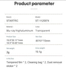 STARTRC Tempered Glass for Mavic 3 Pro Gimbal Camera