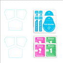 STARTRC Tempered Glass for Mavic 3 Pro Gimbal Camera