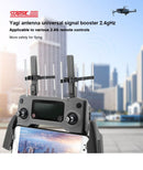 STARTRC Universal 2.4Ghz Yagi-Uda Antenna