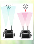 STARTRC Universal 2.4Ghz Yagi-Uda Antenna