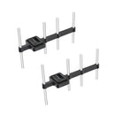 STARTRC Universal 2.4Ghz Yagi-Uda Antenna