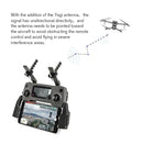 STARTRC Universal 5.8Ghz Yagi-Uda Antenna