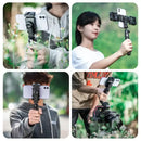 STARTRC Universal Phone Holder with 360 Degree Rotation