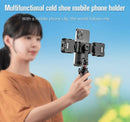 STARTRC Universal Phone Holder with 360 Degree Rotation