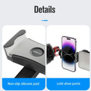 STARTRC Universal Phone Holder with 360 Degree Rotation