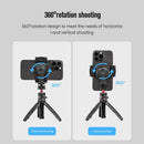 STARTRC Universal Phone Holder with 360 Degree Rotation