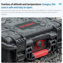 STARTRC Waterproof Hard Case for DJI Osmo Pocket 3