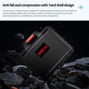 STARTRC Waterproof Hard Case for DJI Osmo Pocket 3